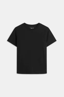 TALA Tops*Elevated T-Shirt -