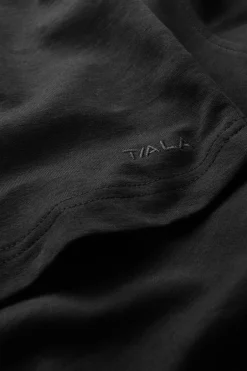 TALA Tops*Elevated T-Shirt -