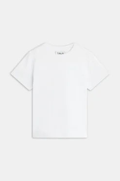 TALA Tops|The Bridal Edit*Elevated T-Shirt -