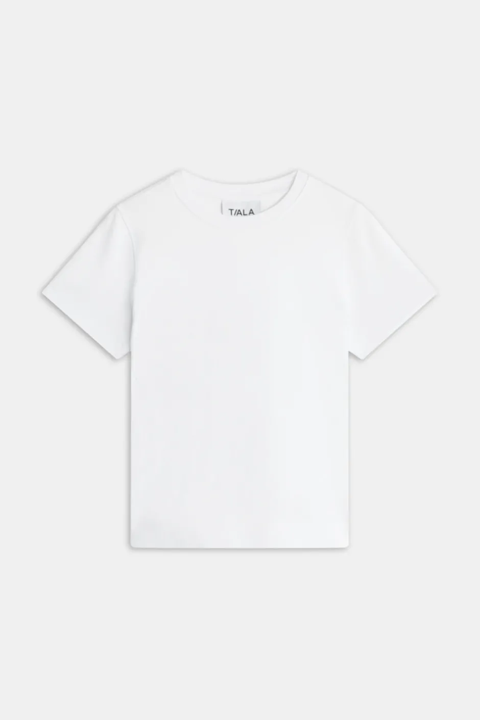 TALA Tops|The Bridal Edit*Elevated T-Shirt -