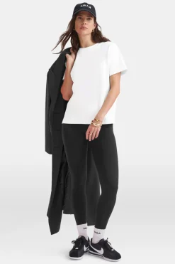 TALA Tops|The Bridal Edit*Elevated T-Shirt -