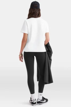 TALA Tops|The Bridal Edit*Elevated T-Shirt -