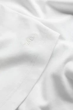 TALA Tops|The Bridal Edit*Elevated T-Shirt -