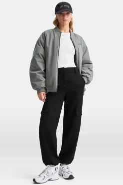 TALA Trousers*Everyday Tailoring Adjustable Multiway Cargo Trousers -