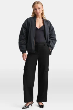 TALA Trousers*Everyday Tailoring Adjustable Multiway Cargo Trousers -