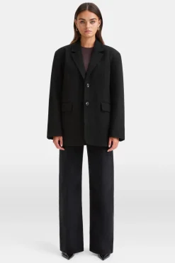 TALA Coats / Jackets*Everyday Tailoring Oversized Blazer -