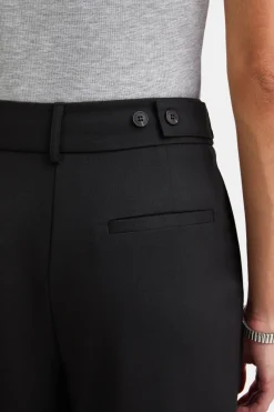 TALA Trousers*Everyday Tailoring Wide Leg Trousers -