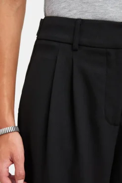TALA Trousers*Everyday Tailoring Wide Leg Trousers -