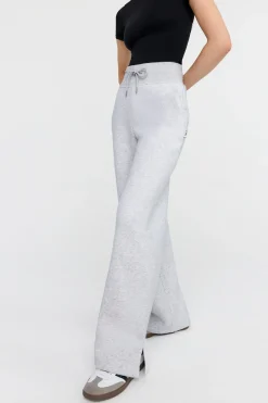 TALA Loungewear|Joggers*Everyday Wide Leg Jogger - Marl