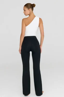 TALA Trousers*365 Flared Trousers - Shadow