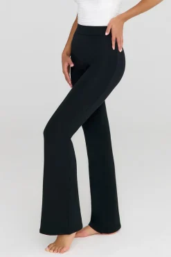 TALA Trousers*365 Flared Trousers - Shadow