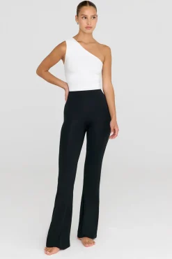 TALA Trousers*365 Flared Trousers - Shadow