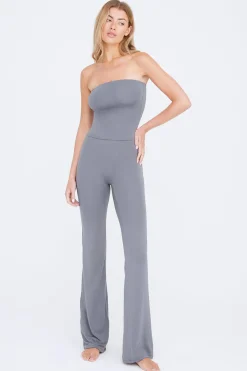 TALA Trousers*365 Flared Trousers - Storm