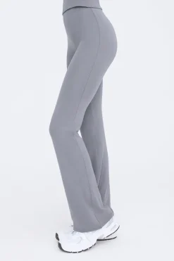 TALA Trousers*365 Flared Trousers - Storm