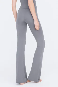 TALA Trousers*365 Flared Trousers - Storm