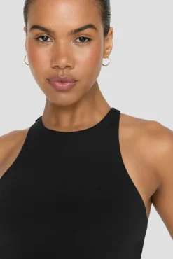 TALA Tops / Vests|Tops*FormTech Built-In Support Longline Skim Fit Vest -