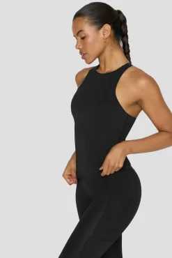 TALA Tops / Vests|Tops*FormTech Built-In Support Longline Skim Fit Vest -