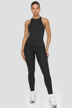TALA Tops / Vests|Tops*FormTech Built-In Support Longline Skim Fit Vest -