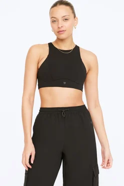TALA Sports Bras*FormTech High Neck Running Sports Bra -