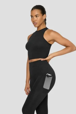 TALA Leggings|Leggings*FormTech High Waisted Adjuster Running Legging -