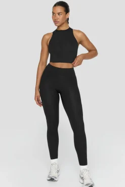 TALA Tops / Vests|Tops*FormTech Open Back Racer Tank -