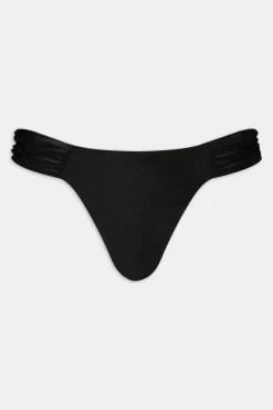 TALA Swimwear*Gathered Bikini Bottom -