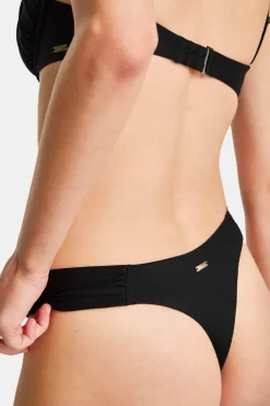 TALA Swimwear*Gathered Bikini Bottom -