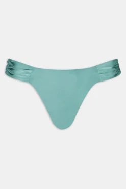 TALA Swimwear*Gathered Bikini Bottom -