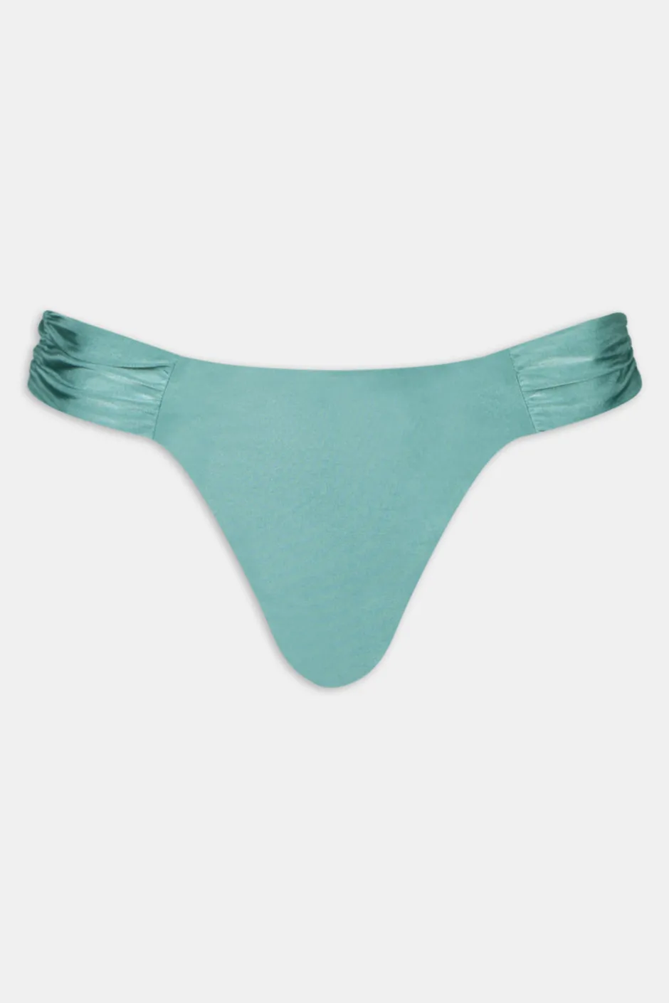 TALA Swimwear*Gathered Bikini Bottom -