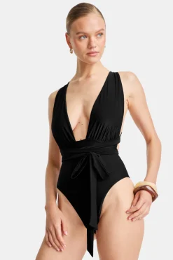 TALA Swimwear*Hamptons Multiway Swimsuit -