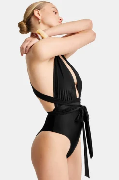 TALA Swimwear*Hamptons Multiway Swimsuit -