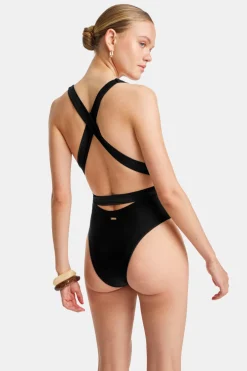 TALA Swimwear*Hamptons Multiway Swimsuit -