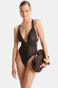 TALA Swimwear*Hamptons Multiway Swimsuit -