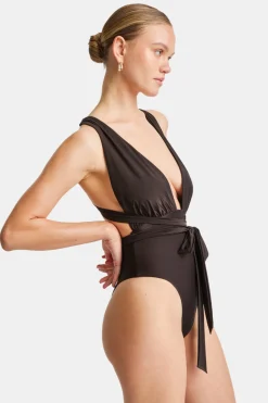 TALA Swimwear*Hamptons Multiway Swimsuit -