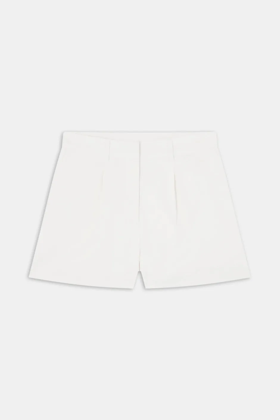 TALA Shorts|Luxe Linens*Heavyweight Linen Tailored Shorts -
