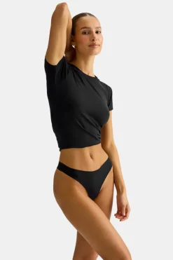 TALA Accessories*Invisible Thong - Shadow