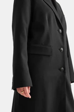 TALA Coats / Jackets*Longline Blazer Coat -
