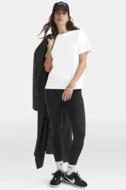 TALA Coats / Jackets*Longline Blazer Coat -