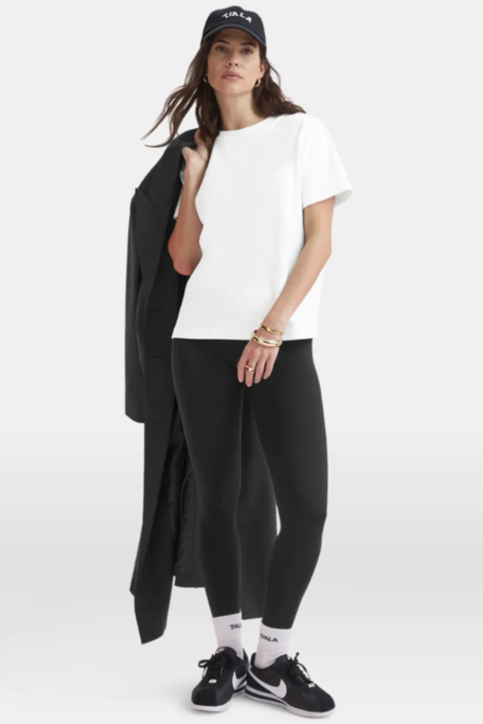 TALA Coats / Jackets*Longline Blazer Coat -