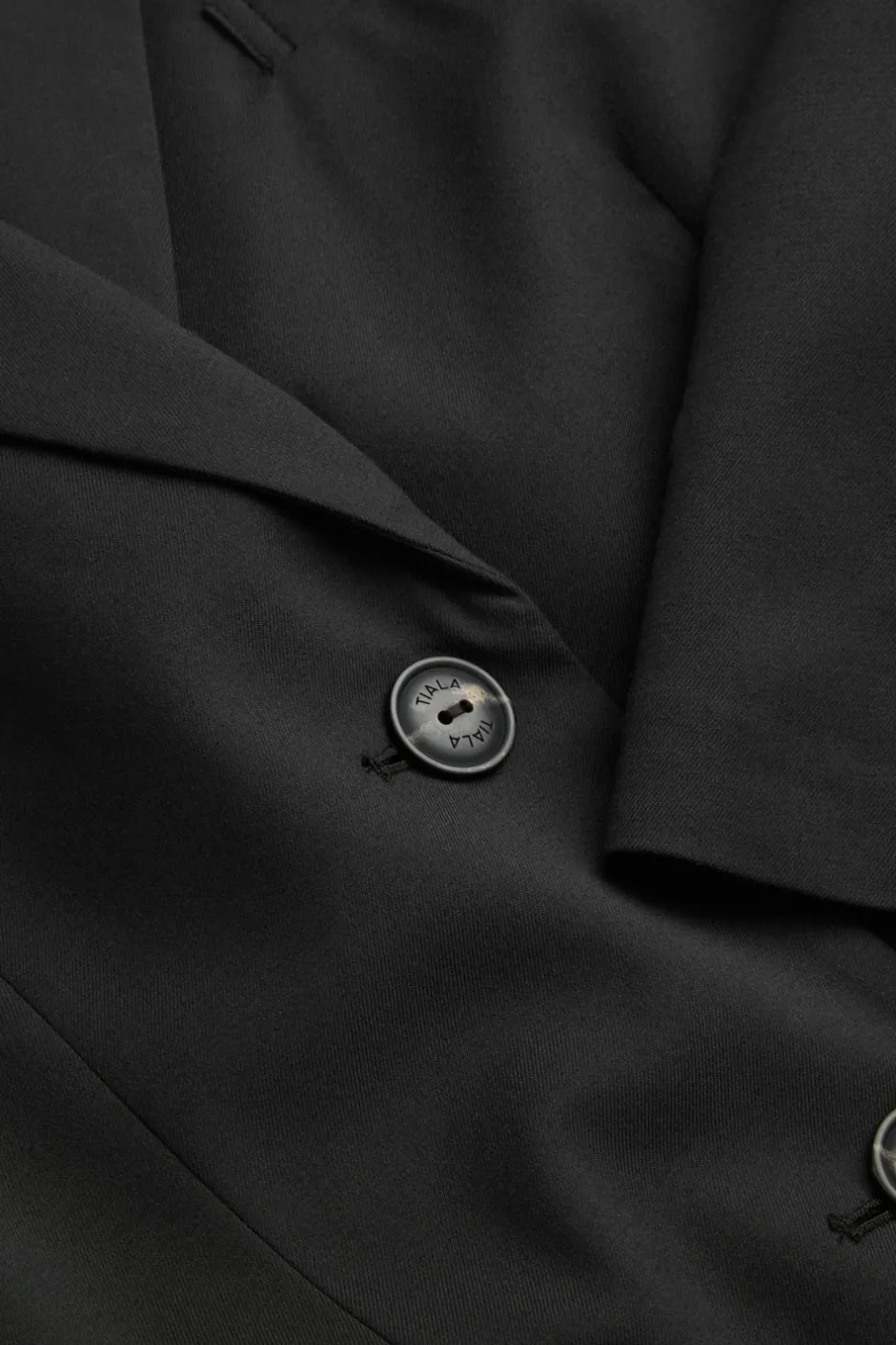 TALA Coats / Jackets*Longline Blazer Coat -