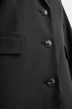 TALA Coats / Jackets*Longline Blazer Coat -