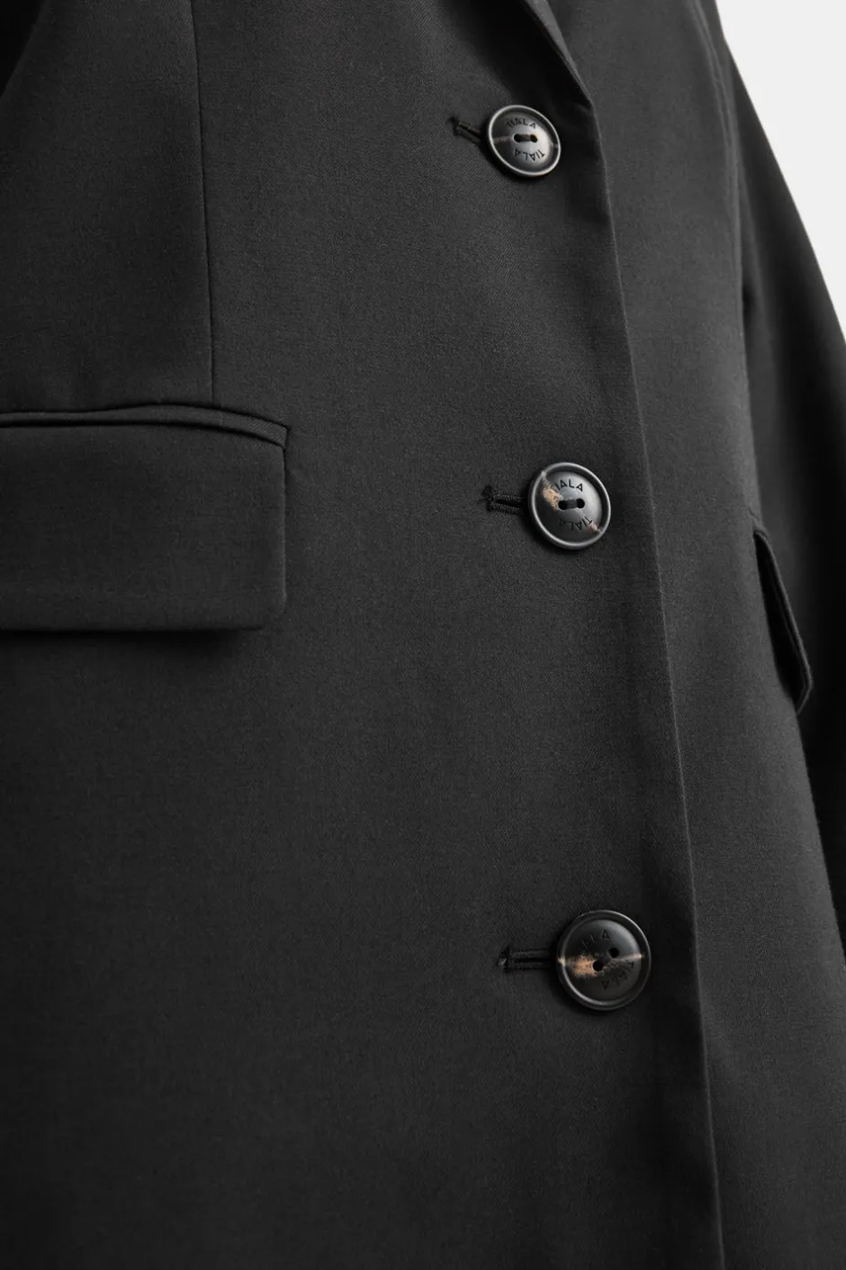 TALA Coats / Jackets*Longline Blazer Coat -