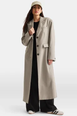 TALA Coats / Jackets*Longline Blazer Coat -