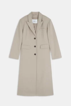TALA Coats / Jackets*Longline Blazer Coat -
