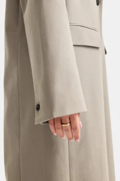 TALA Coats / Jackets*Longline Blazer Coat -