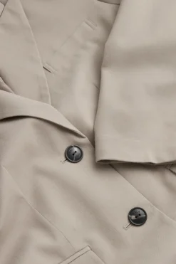 TALA Coats / Jackets*Longline Blazer Coat -