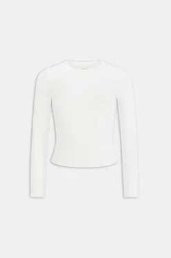 TALA Tops|The Bridal Edit*365 Long Sleeve Top -