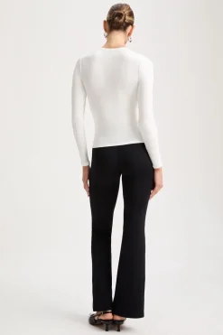 TALA Tops|The Bridal Edit*365 Long Sleeve Top -
