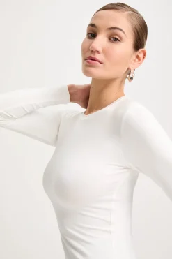 TALA Tops|The Bridal Edit*365 Long Sleeve Top -