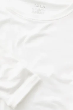TALA Tops|The Bridal Edit*365 Long Sleeve Top -